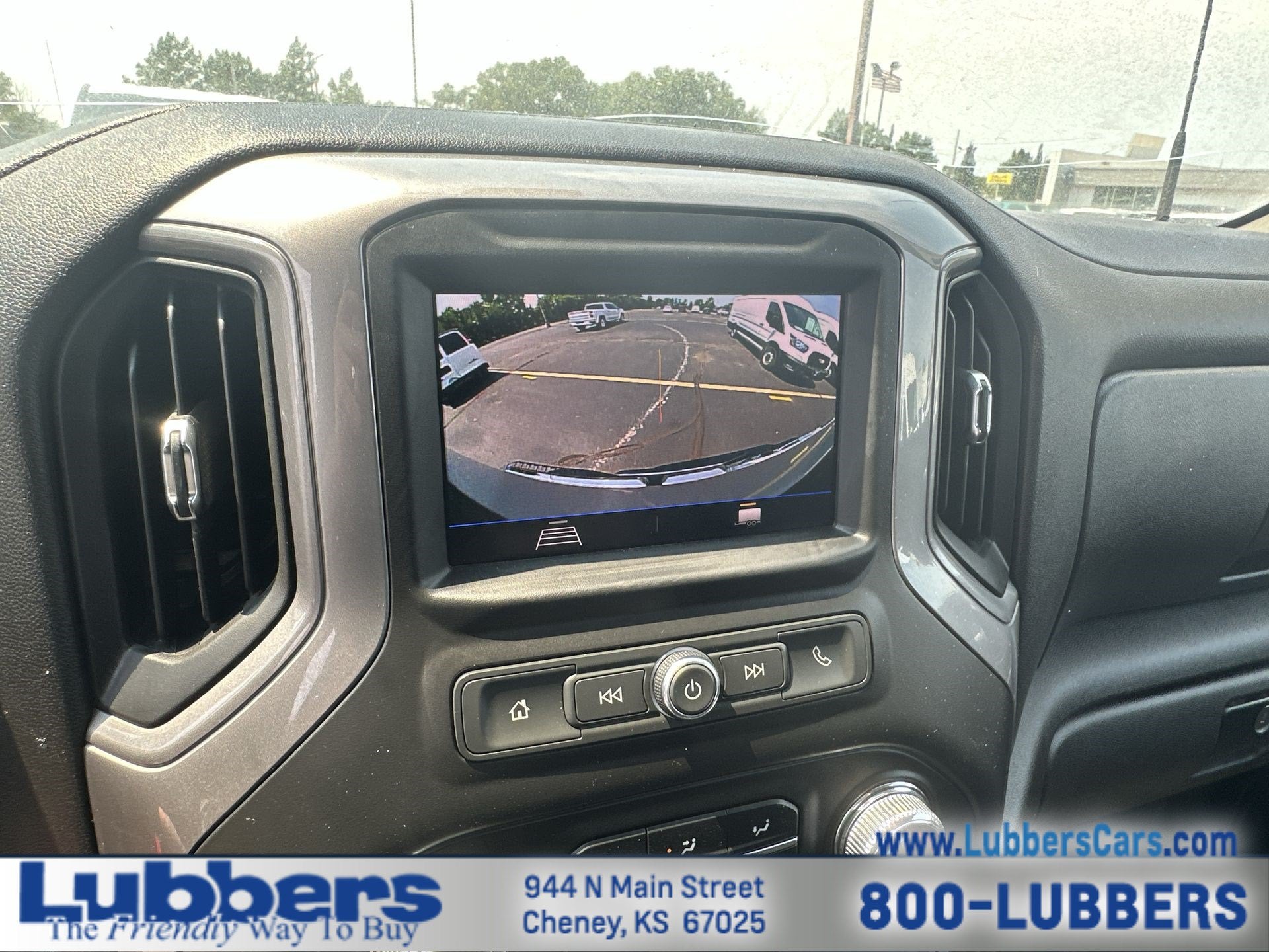 2021 GMC Sierra 2500HD Base