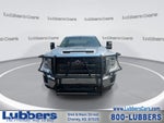 2021 GMC Sierra 2500HD Base