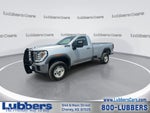 2021 GMC Sierra 2500HD Base