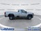 2021 GMC Sierra 2500HD Base