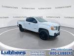 2021 GMC Canyon 2WD Elevation Standard