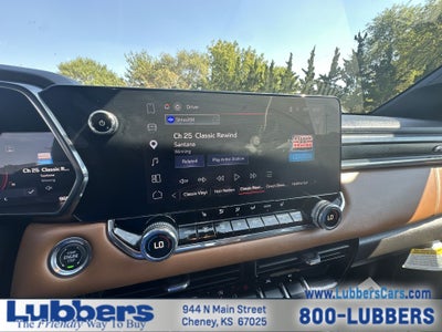 2026 GMC Canyon 4WD AT4