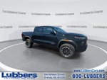 2026 GMC Canyon 4WD AT4