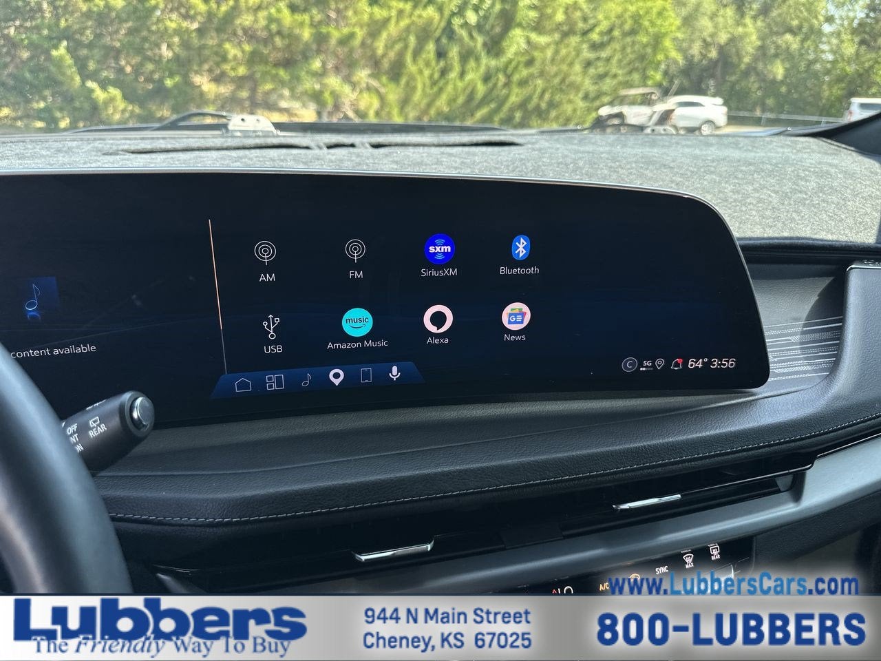 2025 Cadillac XT4 FWD Premium Luxury