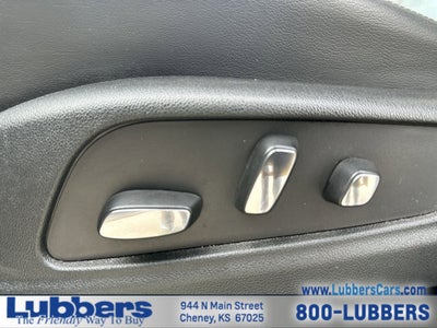 2024 Cadillac XT5 AWD Premium Luxury