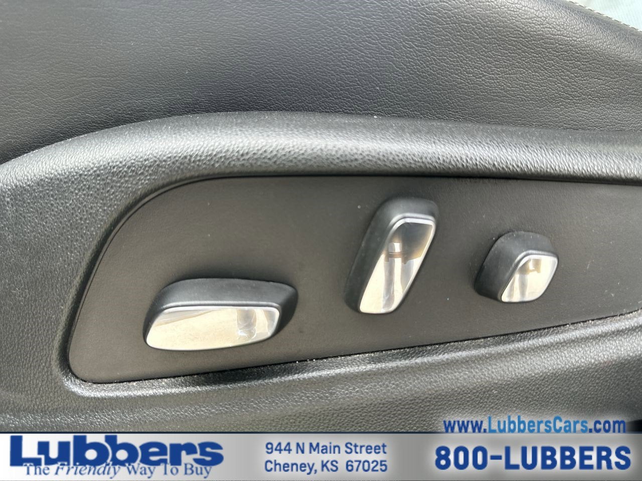 2024 Cadillac XT5 AWD Premium Luxury