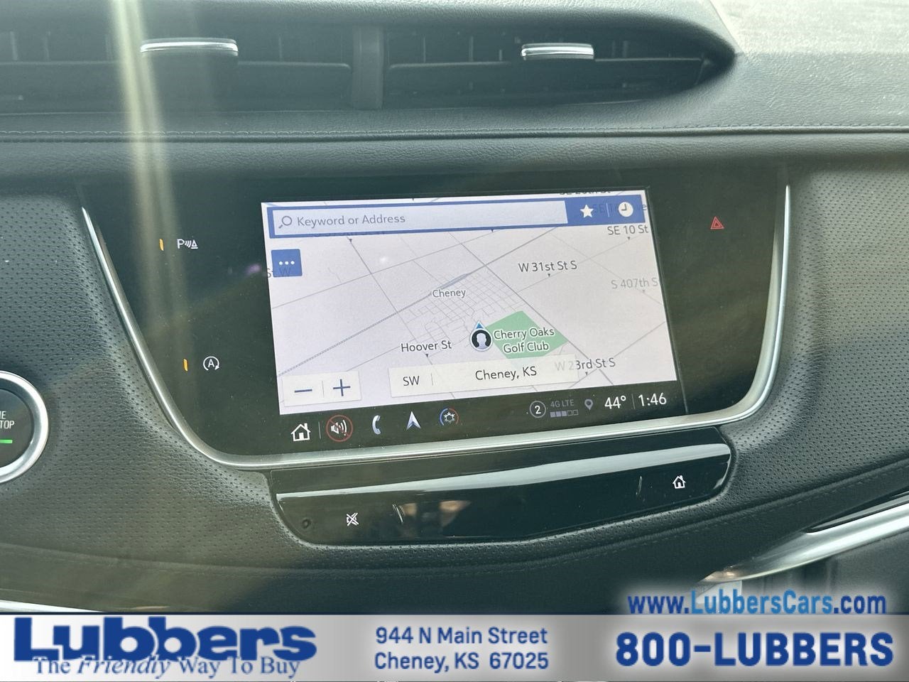 2024 Cadillac XT5 AWD Premium Luxury