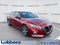 2020 Nissan Altima 2.0 SR