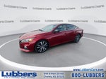 2020 Nissan Altima 2.0 SR