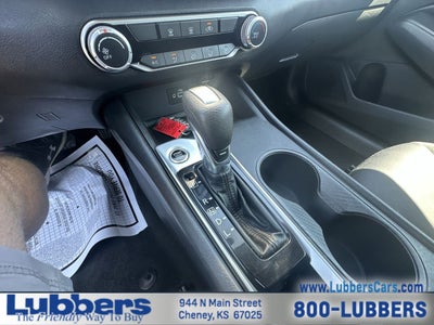2023 Nissan Altima 2.5 S