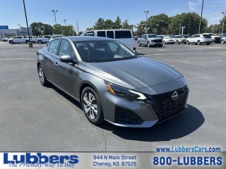 2023 Nissan Altima 2.5 S