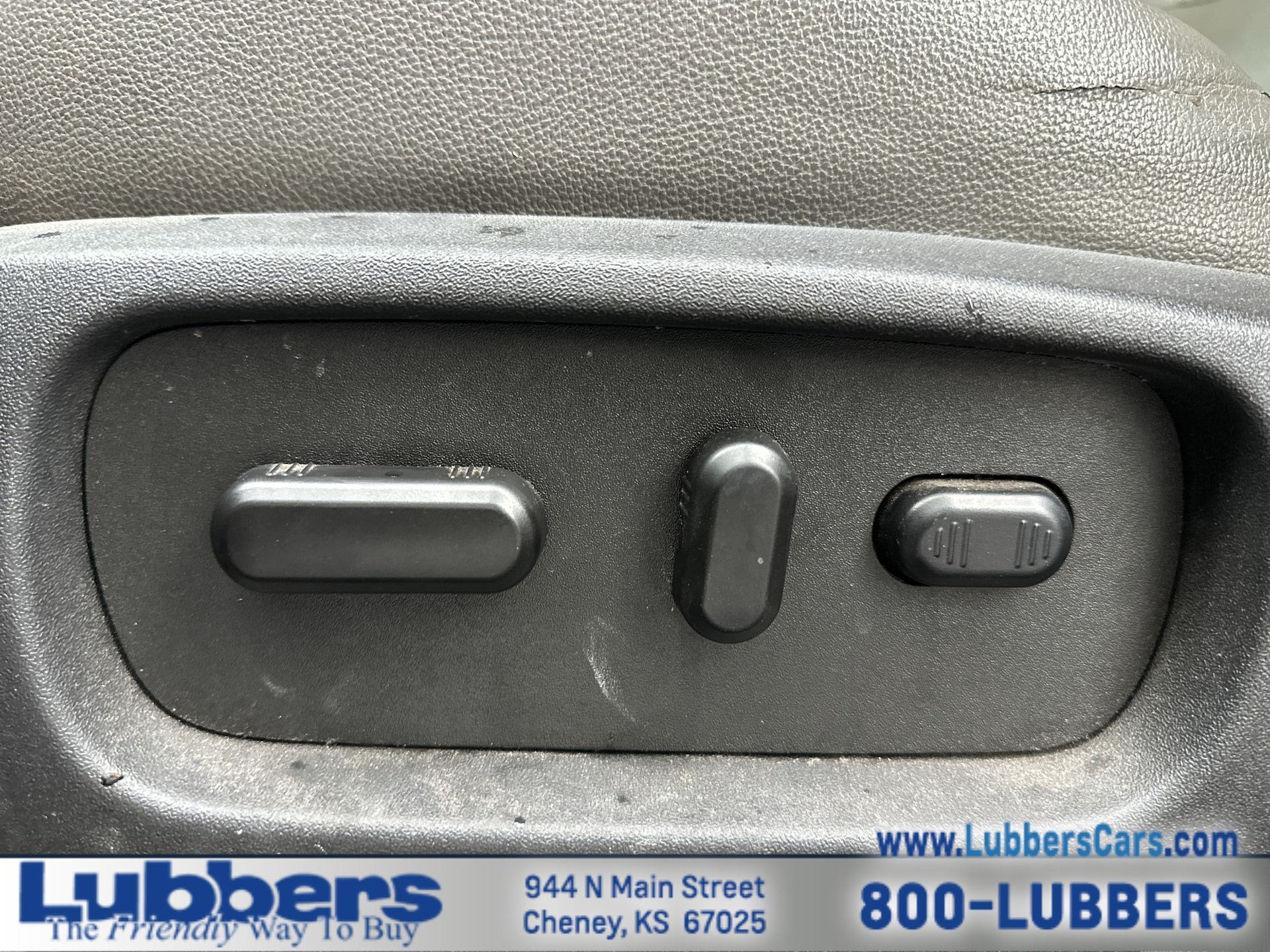 2018 Ford Flex SEL