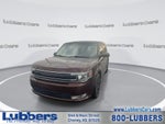 2018 Ford Flex SEL