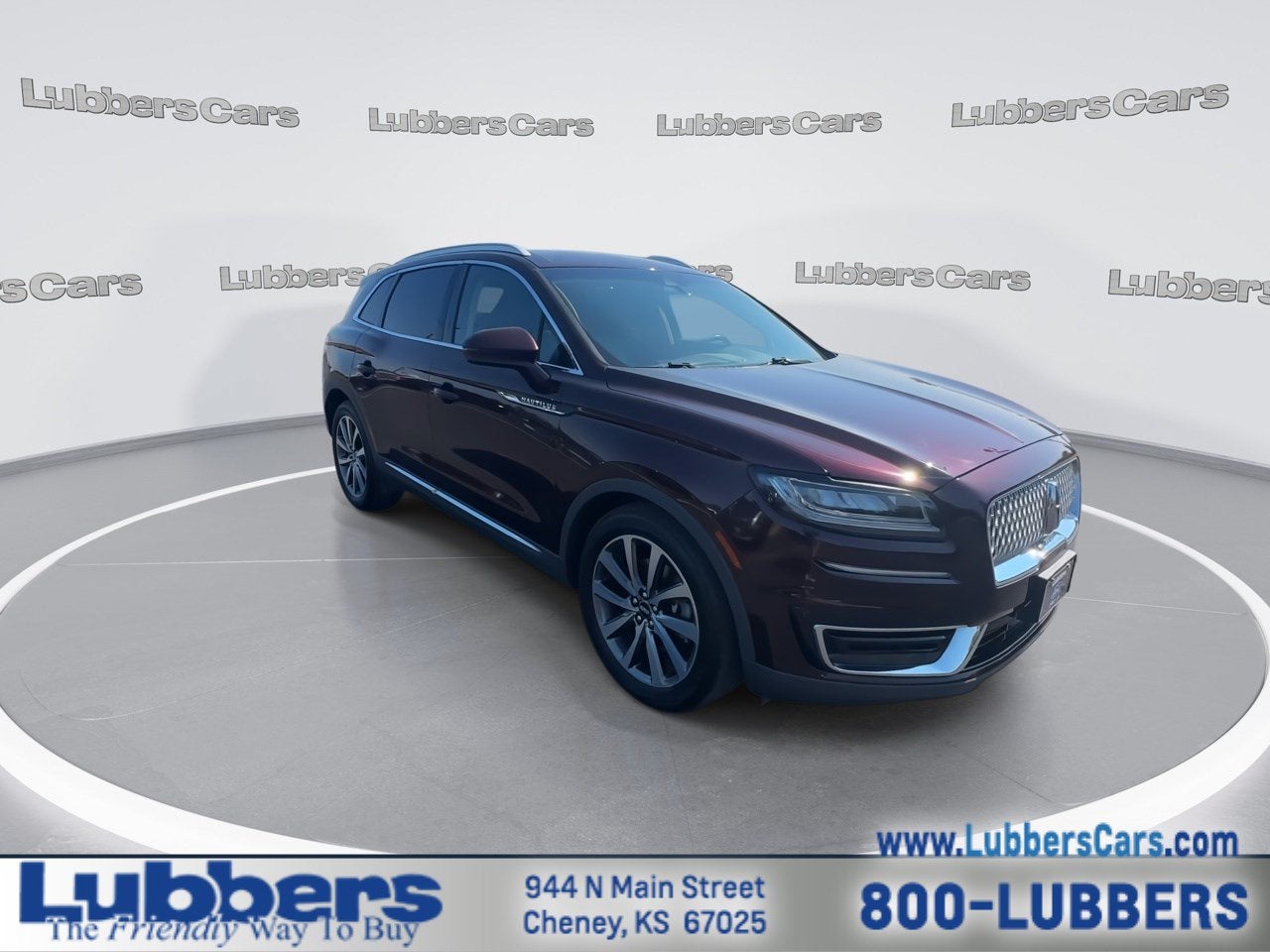 2LMPJ8K91KBL13100