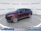 2019 Lincoln Nautilus Select