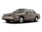 2009 Mercury Grand Marquis LS