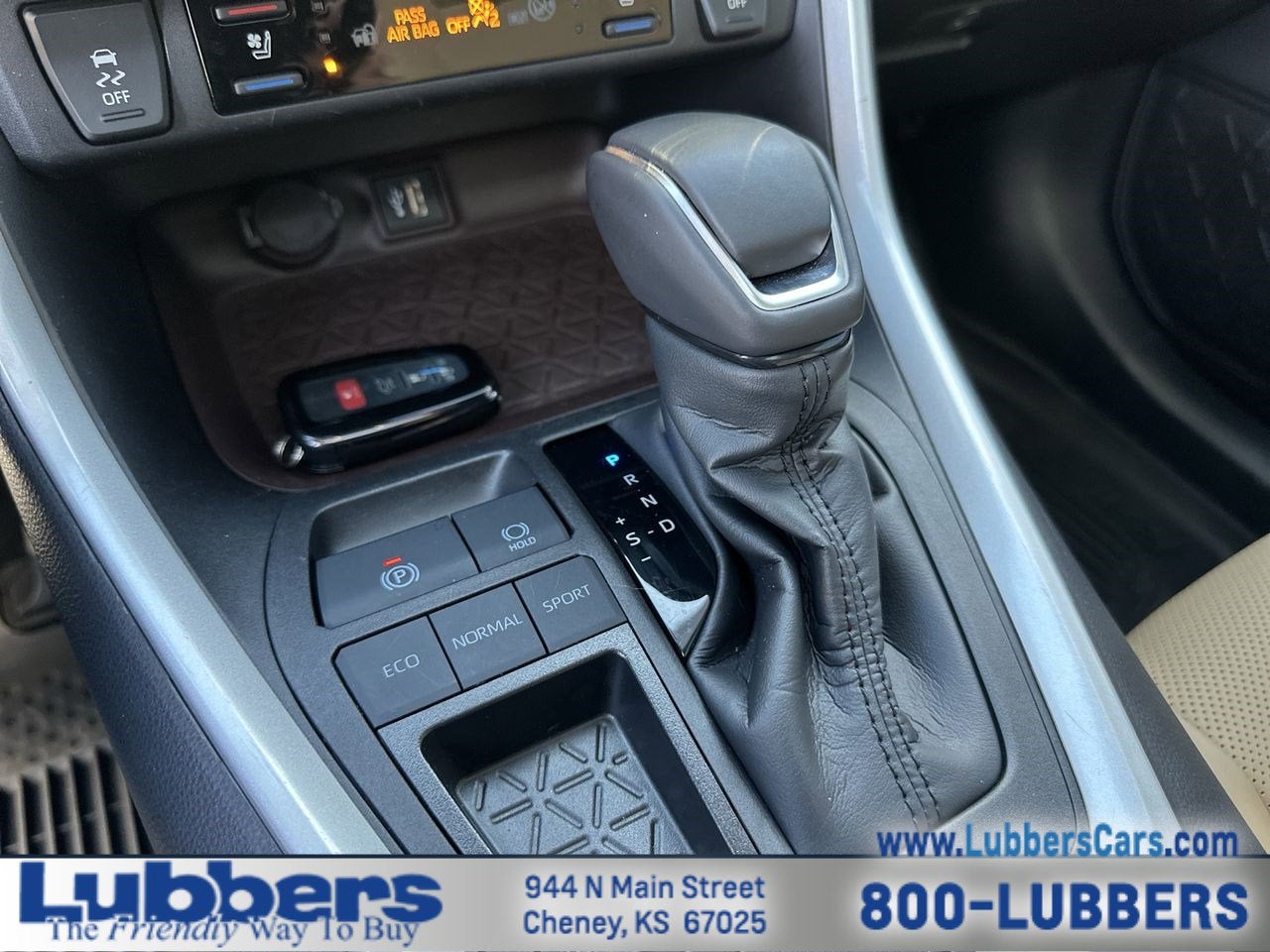 2024 Toyota RAV4 Limited