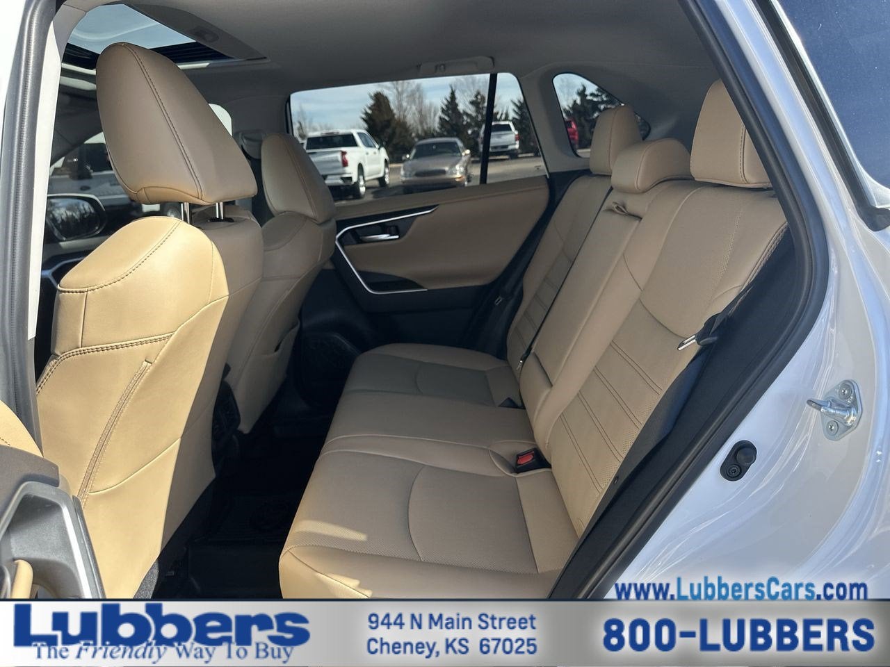 2024 Toyota RAV4 Limited