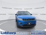 2020 Jeep Compass Altitude
