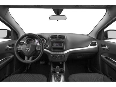 2019 Dodge Journey SE Value Pkg