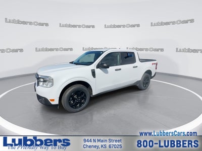 2023 Ford Maverick XLT
