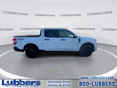 2023 Ford Maverick XLT