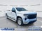 2025 Chevrolet Silverado 1500 Work Truck