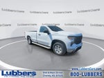 2025 Chevrolet Silverado 1500 Work Truck
