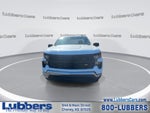 2025 Chevrolet Silverado 1500 Work Truck