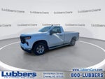 2025 Chevrolet Silverado 1500 Work Truck
