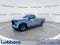 2025 Chevrolet Silverado 1500 Work Truck