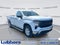 2025 Chevrolet Silverado 1500 Work Truck