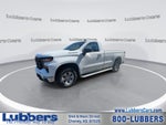 2025 Chevrolet Silverado 1500 Work Truck
