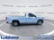 2025 Chevrolet Silverado 1500 Work Truck