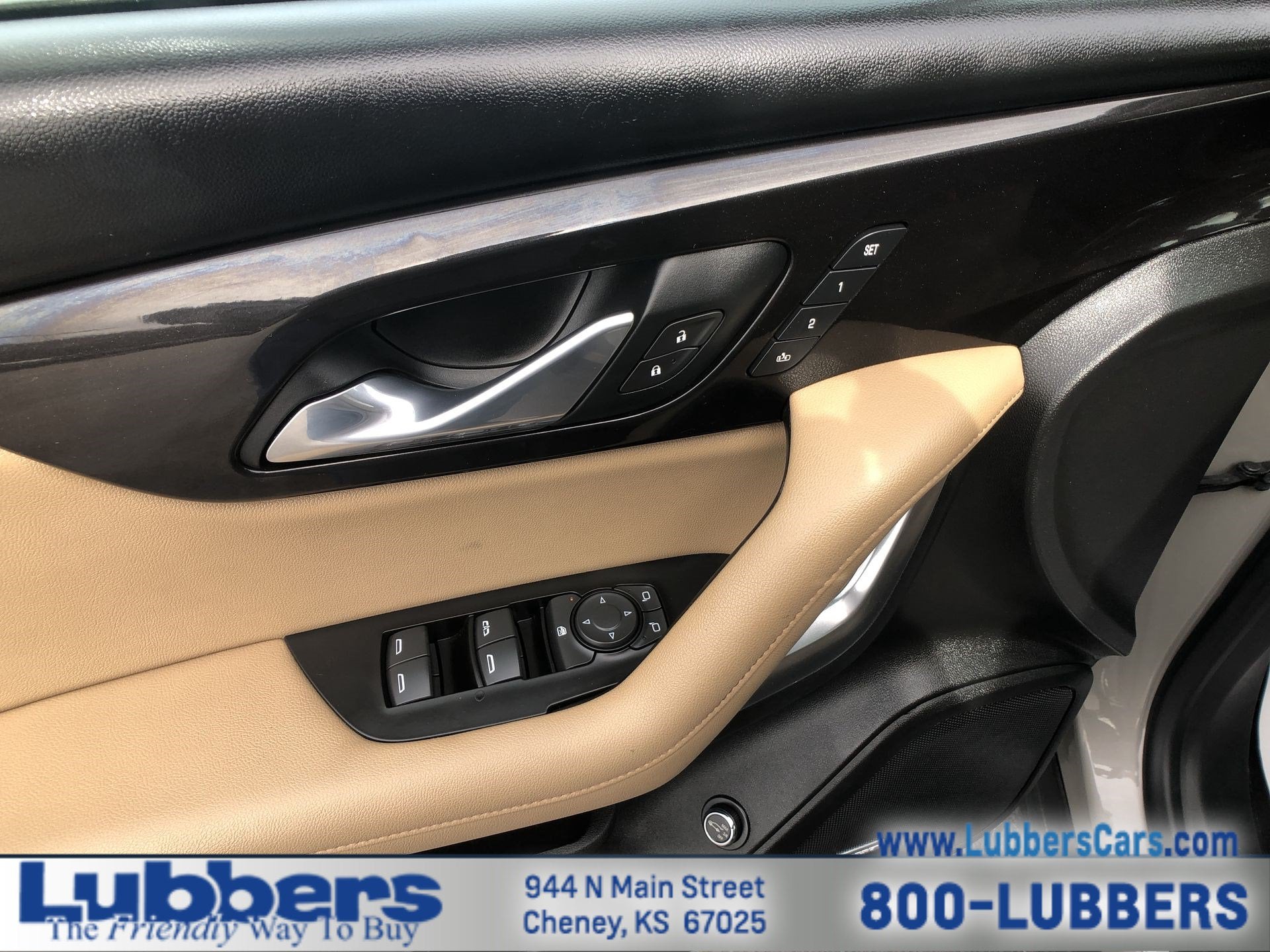 2021 Chevrolet Blazer Premier