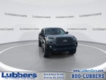 2023 Toyota Tacoma 4WD TRD Off Road