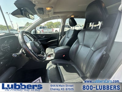 2024 Subaru Ascent Limited