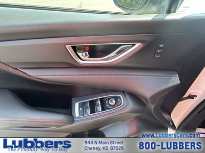 2024 Subaru Ascent Limited