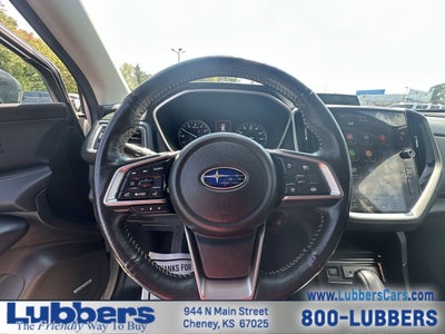 2024 Subaru Ascent Limited