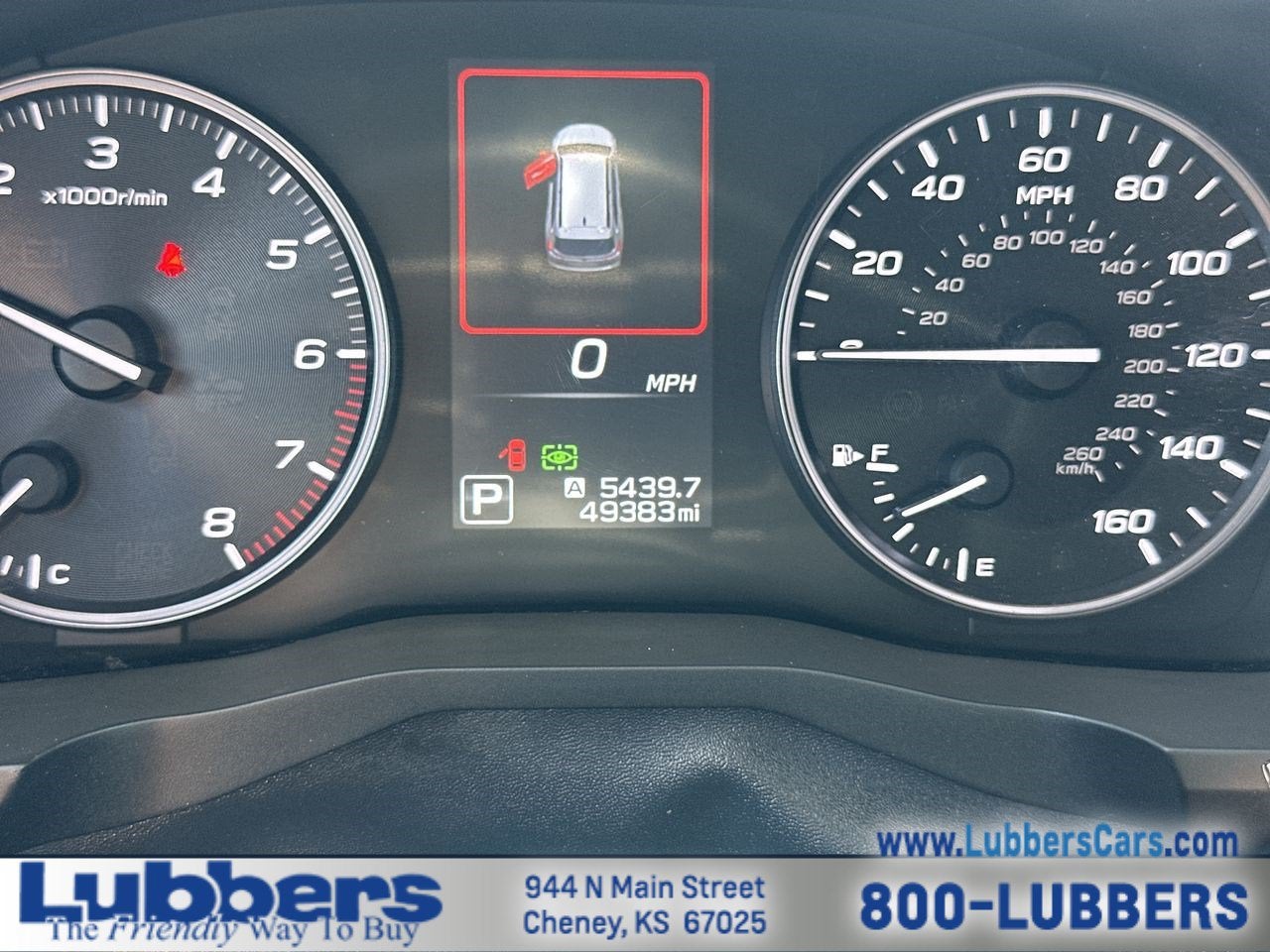 2024 Subaru Ascent Limited