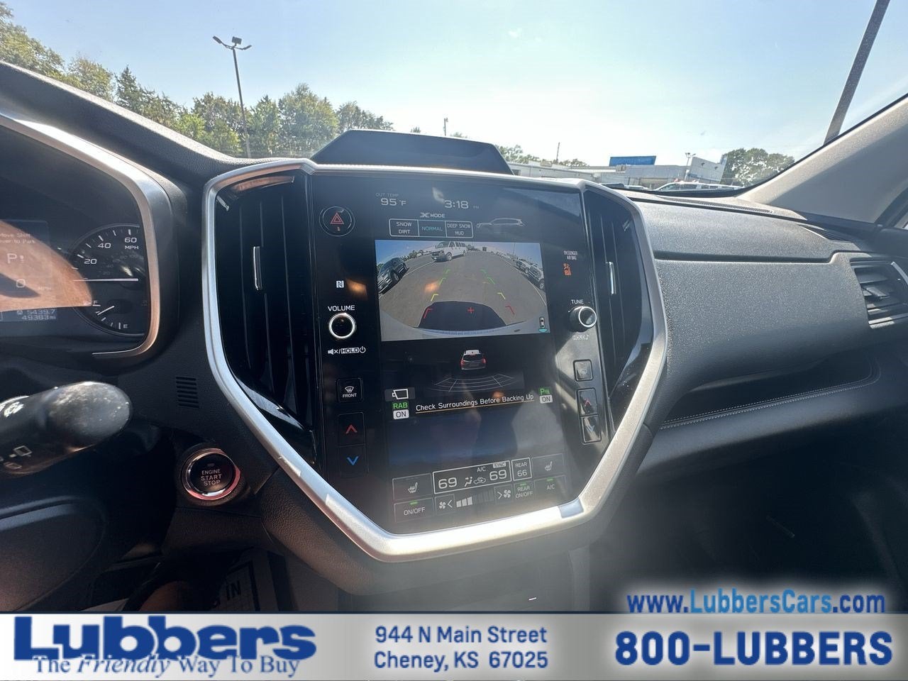 2024 Subaru Ascent Limited