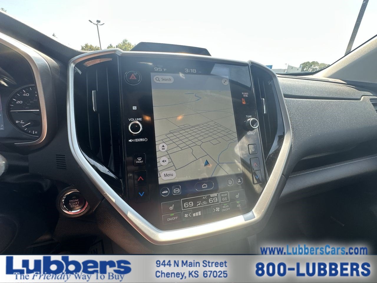 2024 Subaru Ascent Limited