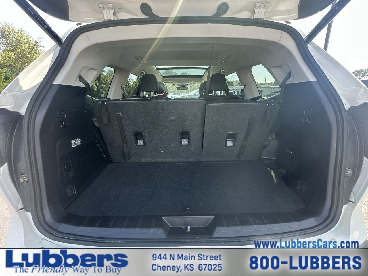 2024 Subaru Ascent Limited