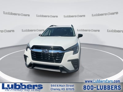 2024 Subaru Ascent Limited