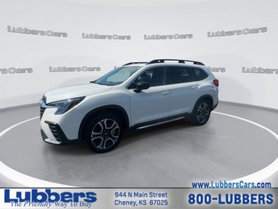 2024 Subaru Ascent Limited