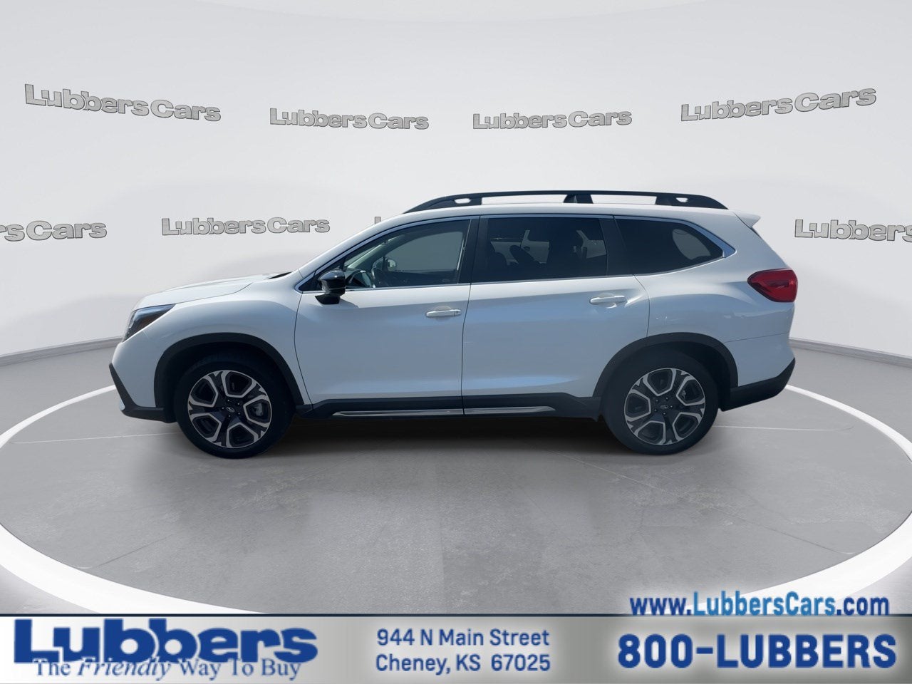 2024 Subaru Ascent Limited