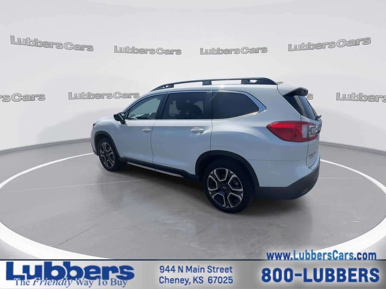 2024 Subaru Ascent Limited