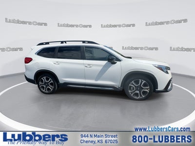2024 Subaru Ascent Limited