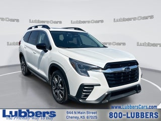 2024 Subaru Ascent Limited