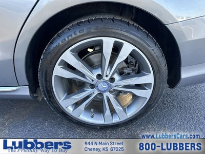 2015 Mercedes-Benz C-Class C 300